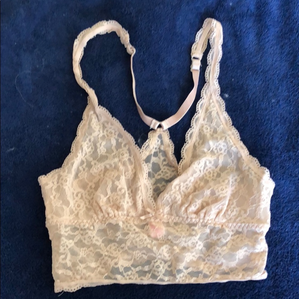 Victoria’s Secret bralette